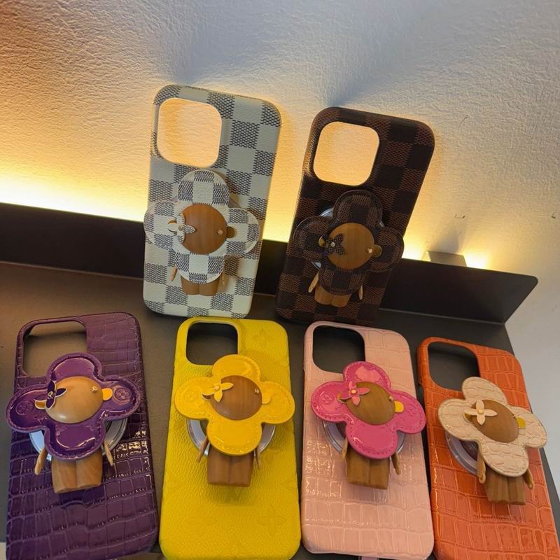 LV phone shell 080828